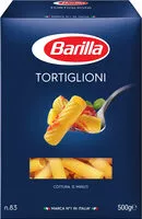 Tortiglioni