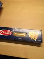 Mängden socker i Spaghettoni n° 7