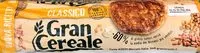 Mängden socker i Gran Cereale classico