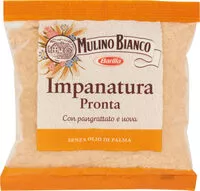 Mängden socker i Impanatura pronta