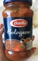 Mängden socker i Bolognese