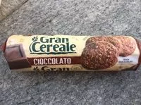 Mängden socker i Cioccolato