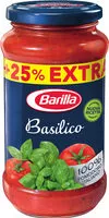 Mängden socker i Gemüse: Tomaten: Basilico