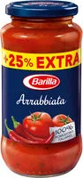Mängden socker i Sugo Arrabbiata