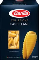 Mängden socker i Castellane