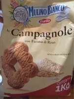 Mängden socker i Campagnole