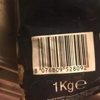 Mängden socker i Rigatoni Romani Selezione Oro