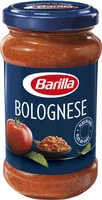 Mängden socker i Sauce bolognaise