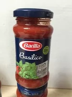 Mängden socker i Basilico