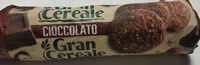 Mängden socker i Gran Cereale Cacao