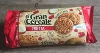 Mängden socker i Gran cereale