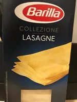 Mängden socker i NUDELN Lasagneblätter