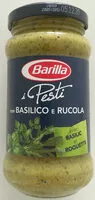 Mängden socker i Pesto Rucula