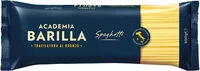 Mängden socker i Spaghetti