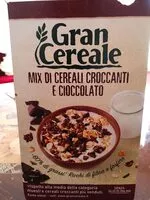 Mängden socker i Gran cereale