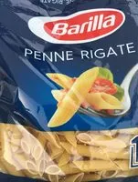 Mängden socker i Penne Rigate