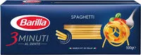 Mängden socker i Spaghetti 3 Minuti