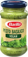 Mängden socker i Pesto vegan