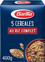 Mängden socker i Mélange 5 céréales au riz complet
