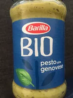 Mängden socker i Pesto alla genovese bio