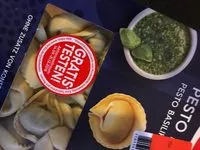 Mängden socker i Tortellini