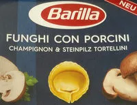 Mängden socker i Funghi con porcini