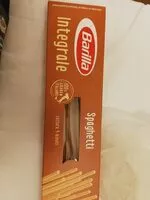 Mängden socker i Spaghetti