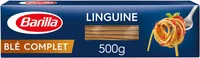 Mängden socker i Barilla pates integrale linguine au ble complet 500g