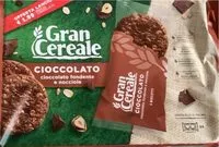 Mängden socker i Cioccolato 4 biscotti
