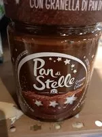 Mängden socker i Pâte à tartiner