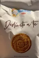 Mängden socker i Buongrano