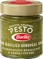 Mängden socker i Sauce Pesto Premium