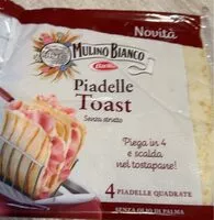 Mängden socker i Spaghetti n.5