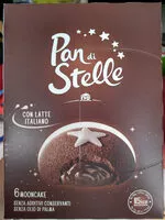 Mängden socker i Mooncake