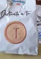 Mängden socker i Dedicato a te