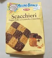 Mängden socker i Scacchieri