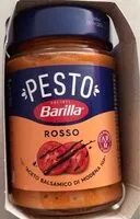 Mängden socker i pesto rosso