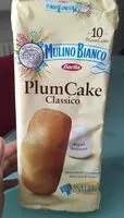 Mängden socker i Plum Cake