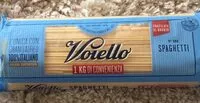 Mängden socker i spaghetti n104