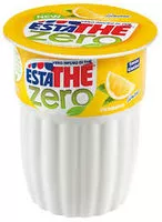 Mängden socker i Estathe zero limone