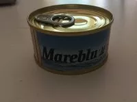 Mängden socker i Tonno