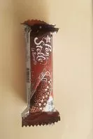 Mängden socker i Barrette X24