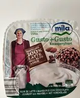 Mängden socker i Gusto + gusto