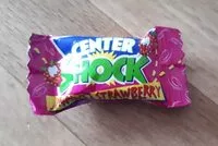 Mängden socker i Center Chock
