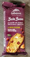 Mängden socker i Belle Buone