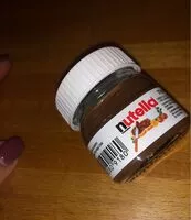 Mängden socker i mini netella