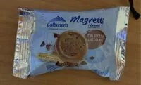 Mängden socker i Marghetti