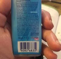 Mängden socker i Gum