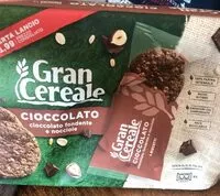 Mängden socker i Gran cereale