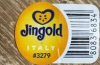 Mängden socker i Kiwis jaunes